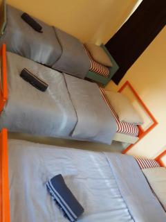 TAXİM HOSTEL - Istanbul - 3