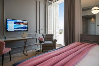 Hotel Excelsior - Dubrovnik - 4