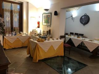 Hotel Italia - Foligno - 3