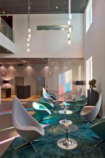Trafo Hotel Baden - Baden - 9