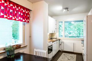 Apartamentos Joensuu - Kauppakatu 9 - Joensuu - 6
