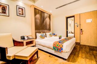 FabHotel Prime V Hazratganj - Lucknow - 0