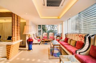 FabHotel Prime V Hazratganj - Lucknow - 4
