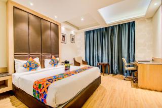 FabHotel Prime V Hazratganj - 2
