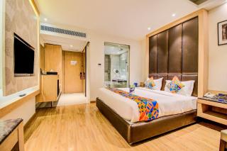 FabHotel Prime V Hazratganj - Lucknow - 7