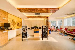 FabHotel Prime V Hazratganj - Lucknow - 8