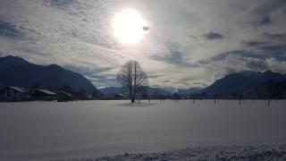 Shania Residence - Übersee - 8