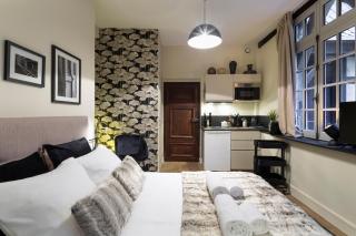 Breizh Cocon by Cocoonr - Rennes - 7