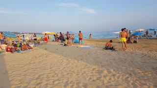 Alloggio in Spiaggia - Torre Vado - 9