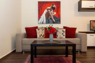 Sala Polivalenta - Sector 4 - Motru 84 by MRG Apartments - Bucarest - 0