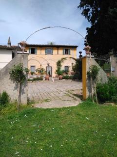 Villa Le Pergole- Firenze - Firenze - 9