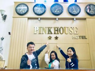 Villa Pink House - Dalat - 3