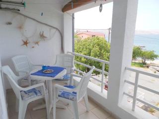 Apartmani Vjera - Ribarica - 2