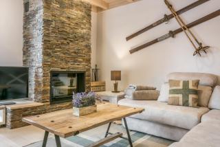 Val de Ruda Luxe 33 by FeelFree Rentals - Baqueira Beret - 8