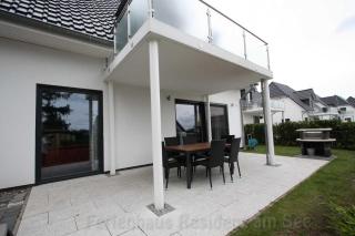 Ferienhaus Residenz am See - Göhren-Lebbin - 1