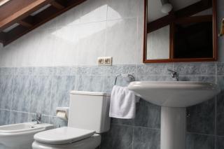 Apartamentos Los Picos - Bricia - 1