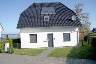 Ferienhaus Residenz am See - Göhren-Lebbin - 0