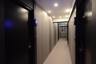 Top Motel Busan - Busan - 6
