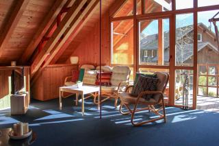 Haus am Wasserfall - 4