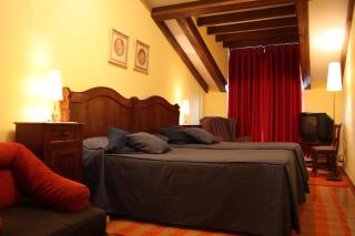 Apartamentos Los Picos - Bricia - 3