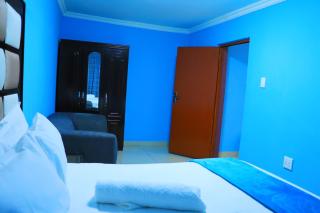 Angel Guest House - Johannesburg - 6