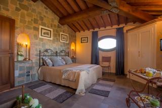 Villa Lestra - Montelopio - 5
