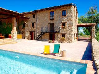 Cal Pesolet Eco Turisme Rural - Bellver de Cerdanya - 0