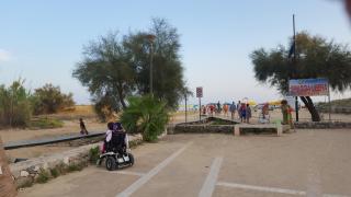 Alloggio in Spiaggia - Torre Vado - 5