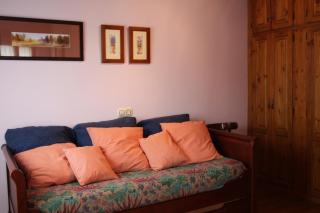 Apartamentos Los Picos - Bricia - 2