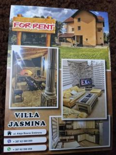 Vila Jasmina - 8