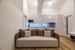 Seven Wishes Boutique Residence by Dwellfort - Prag - 2