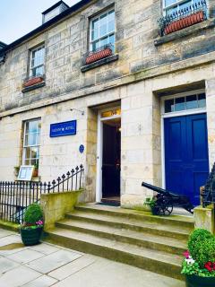 The Albany St Andrews - 0