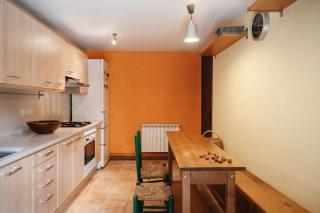 Cal Pesolet Eco Turisme Rural - Bellver de Cerdanya - 1
