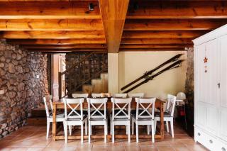 Cal Pesolet Eco Turisme Rural - Bellver de Cerdanya - 3