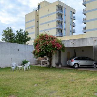 Vía Lavalle Suites 1 - San Luis - 4