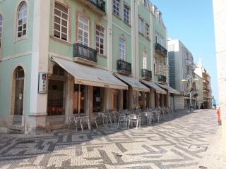 Hotel Alianca - Figueira da Foz - 8