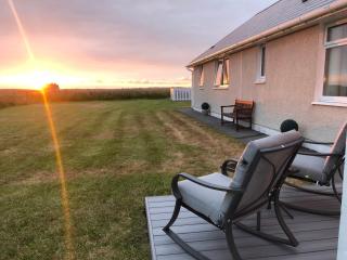 Tranquil Sands Holiday Home - Paible - 1