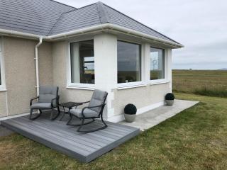 Tranquil Sands Holiday Home - Paible - 8