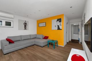 Apartments Buljan - Makarska - 9