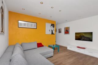 Apartments Buljan - Makarska - 8
