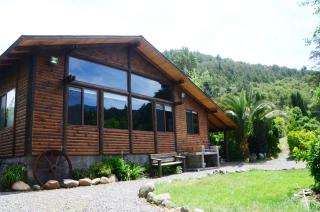 Tumuñan Lodge - El Llano - 7