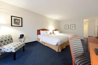 Toronto Don Valley Hotel and Suites - Toronto - 4