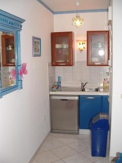 Beach Home Noemie - Vir - 5