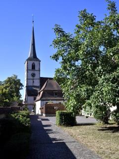 Le Grenier Des Arômes Au Domaine Wittmann - Mittelbergheim - 4