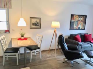 Apartment Alleestraße - Büsum - 6