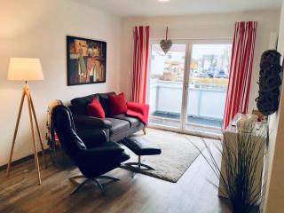 Apartment Alleestraße - Büsum - 0