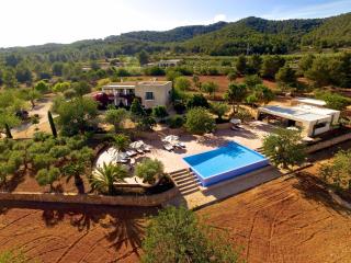 Can Vicent Rafal - Santa Eularia des Riu - 9