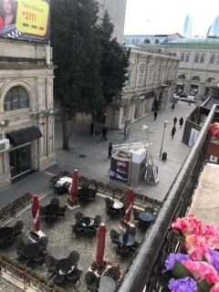 Ali-Zade Appartment - 2