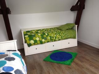 Gîtes de la maison du haras - 1