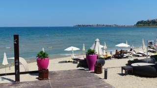 Oasis Beach Studios - Sunny Beach - 8